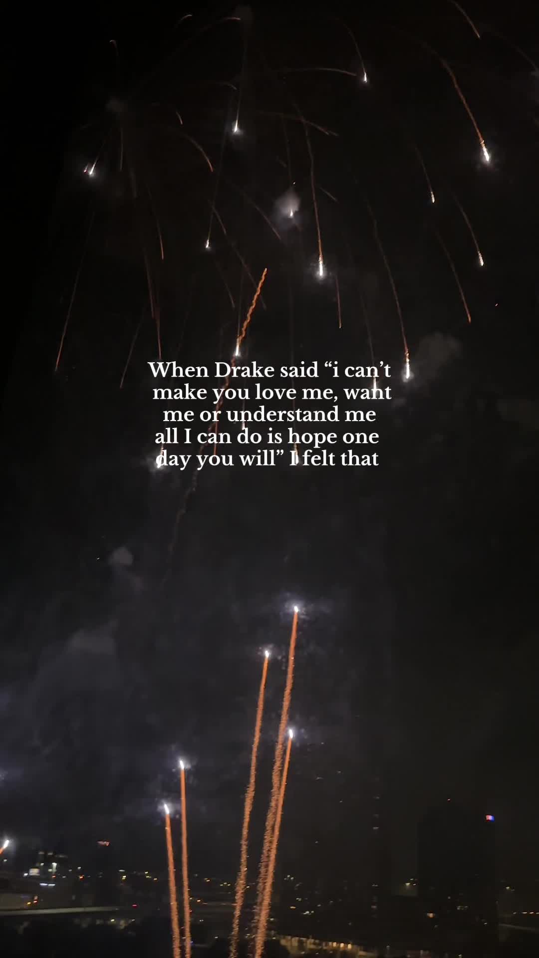@The Lonely Side