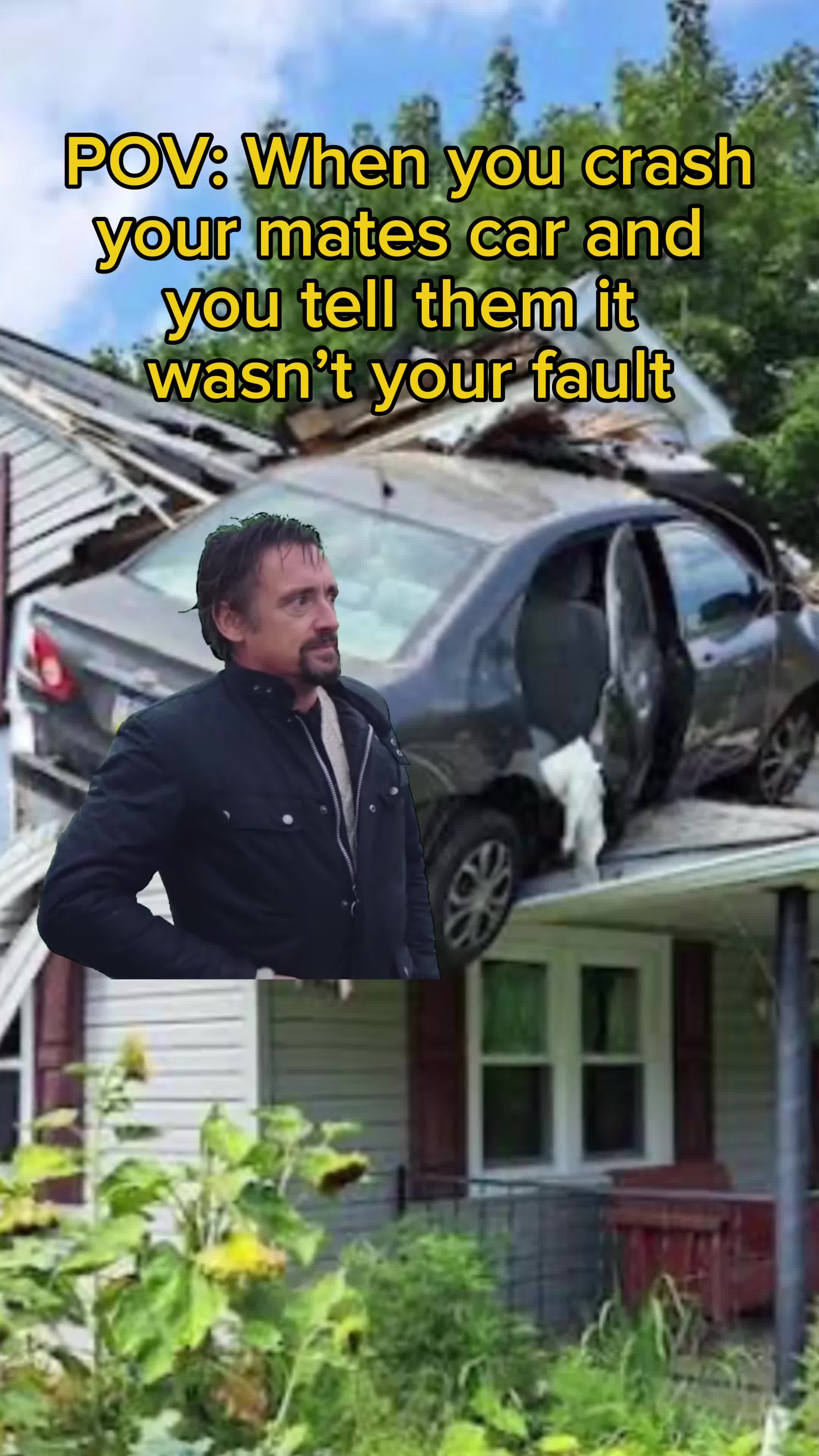 @Laugh Daily