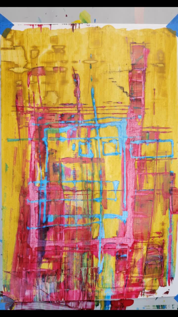 @Aarondouglasparksart