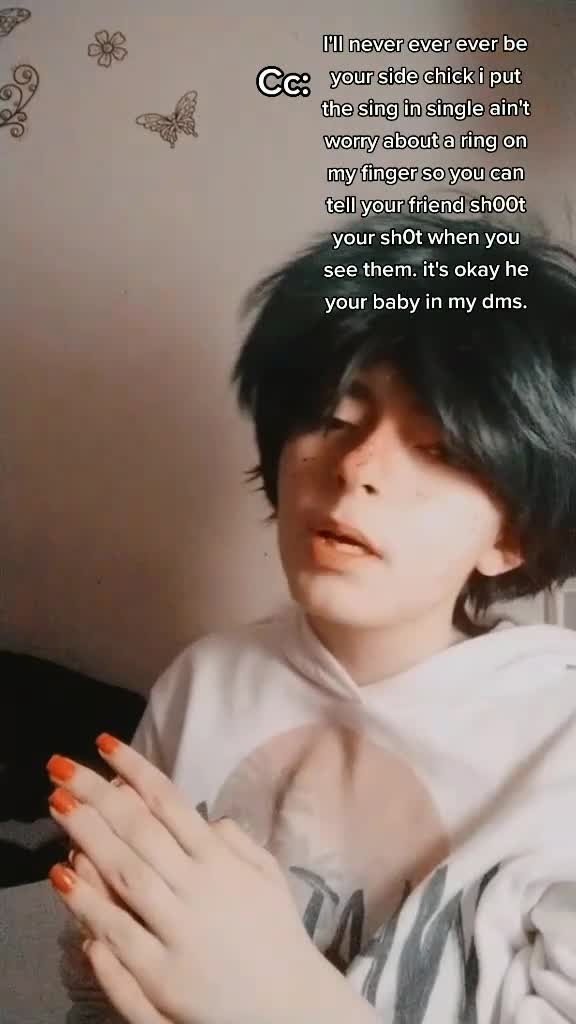 @Kai