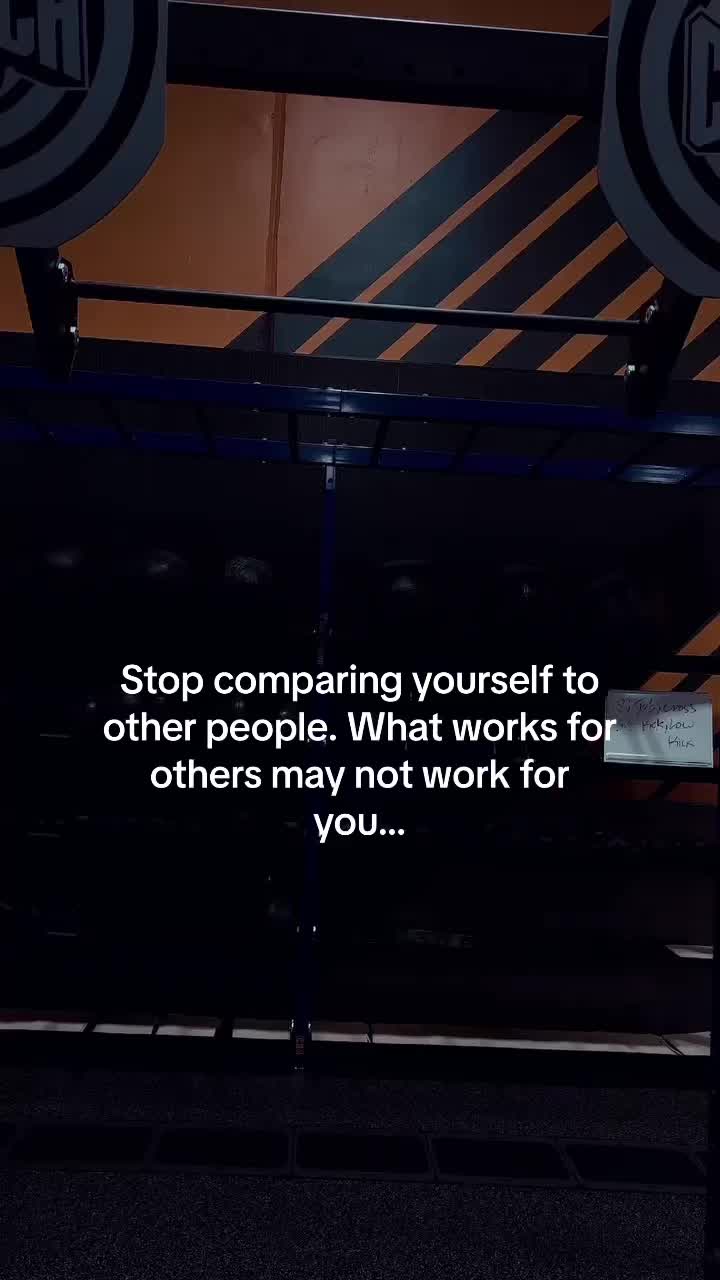 @Coco The Trainer