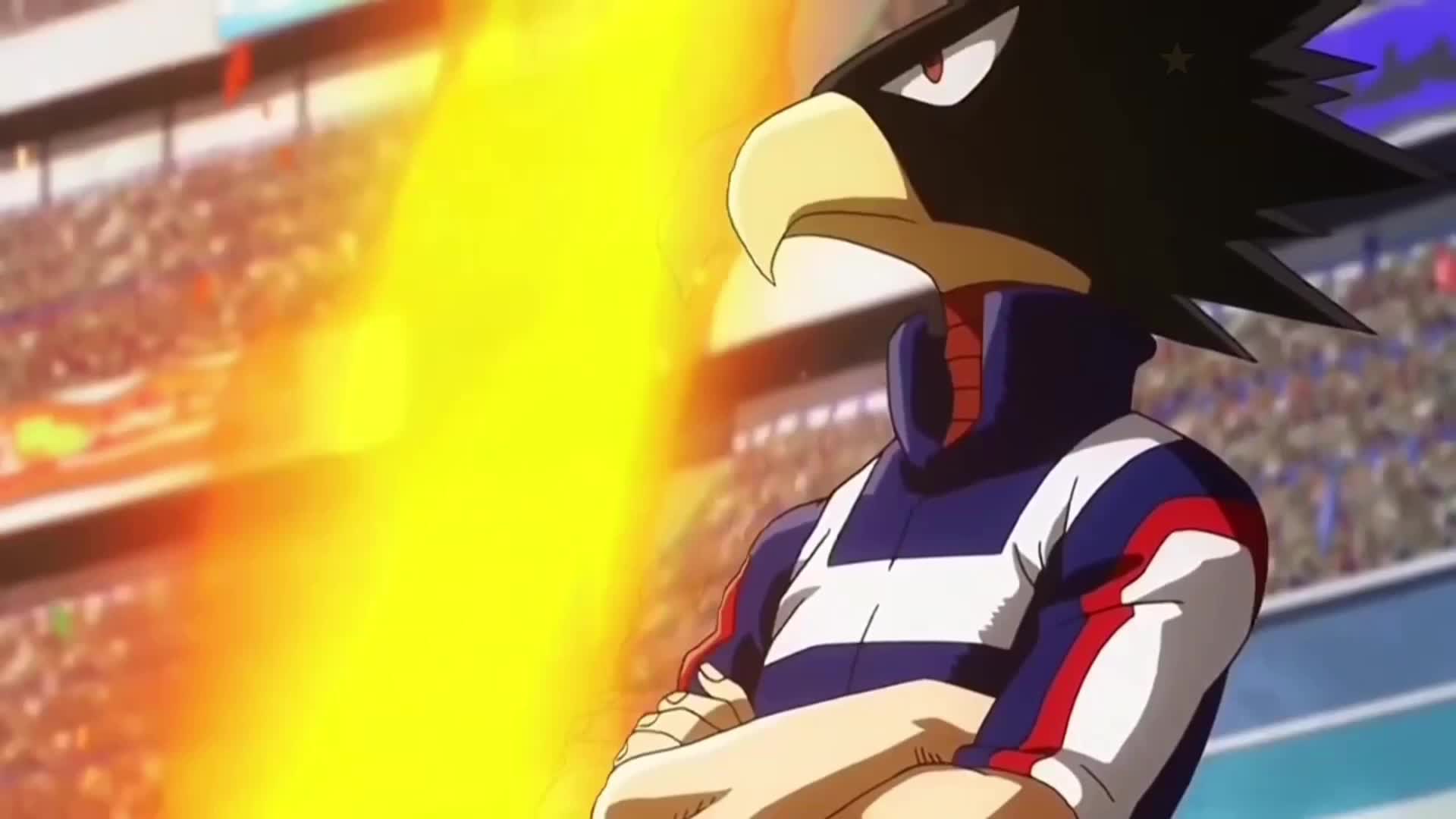 @★