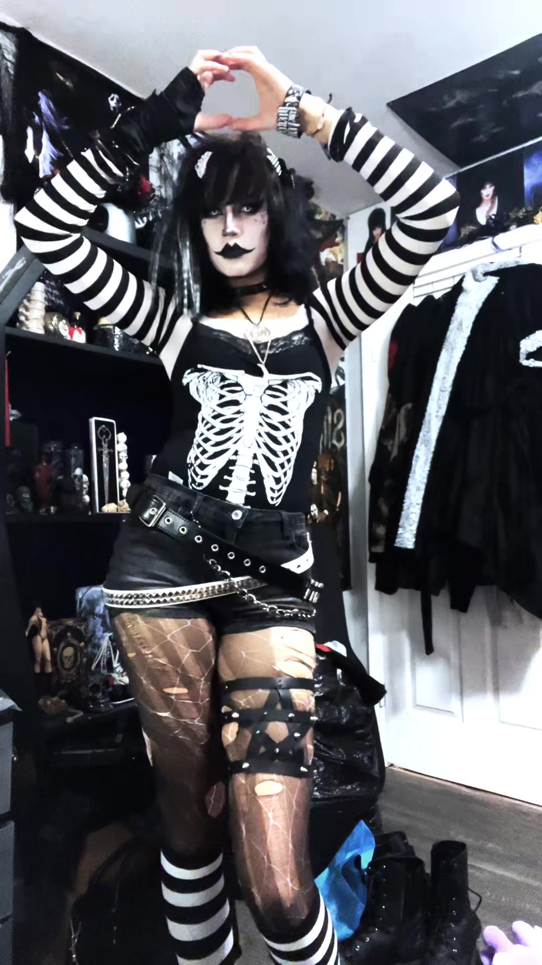 @☠︎ Renee ☠︎