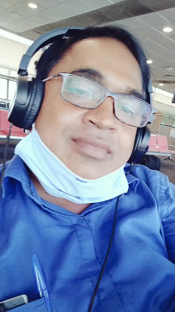 @Md Parwez Alam