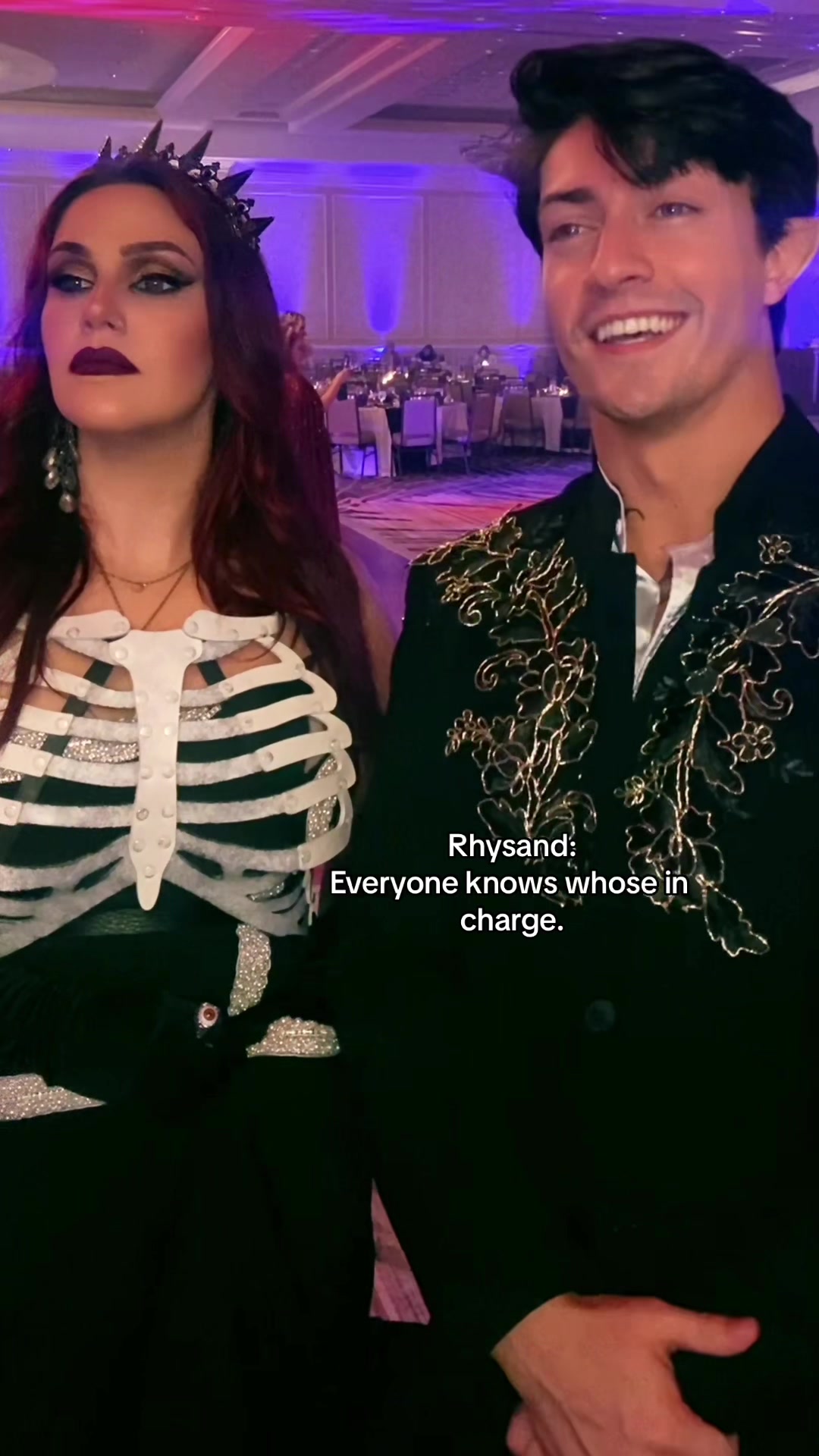 @Tatiana Enchanted