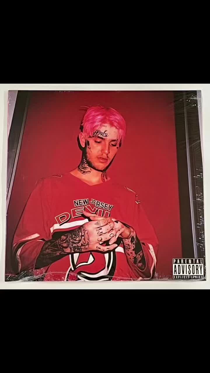 @Lil Peep 👀