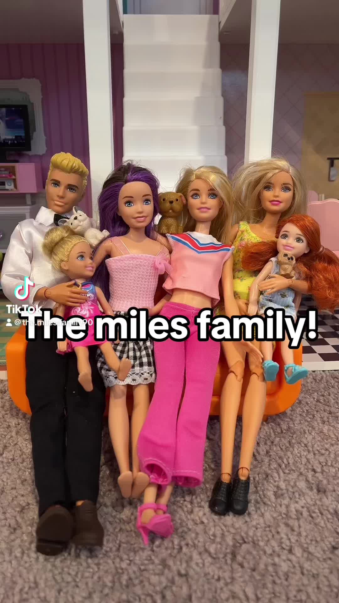 @Barbie rp