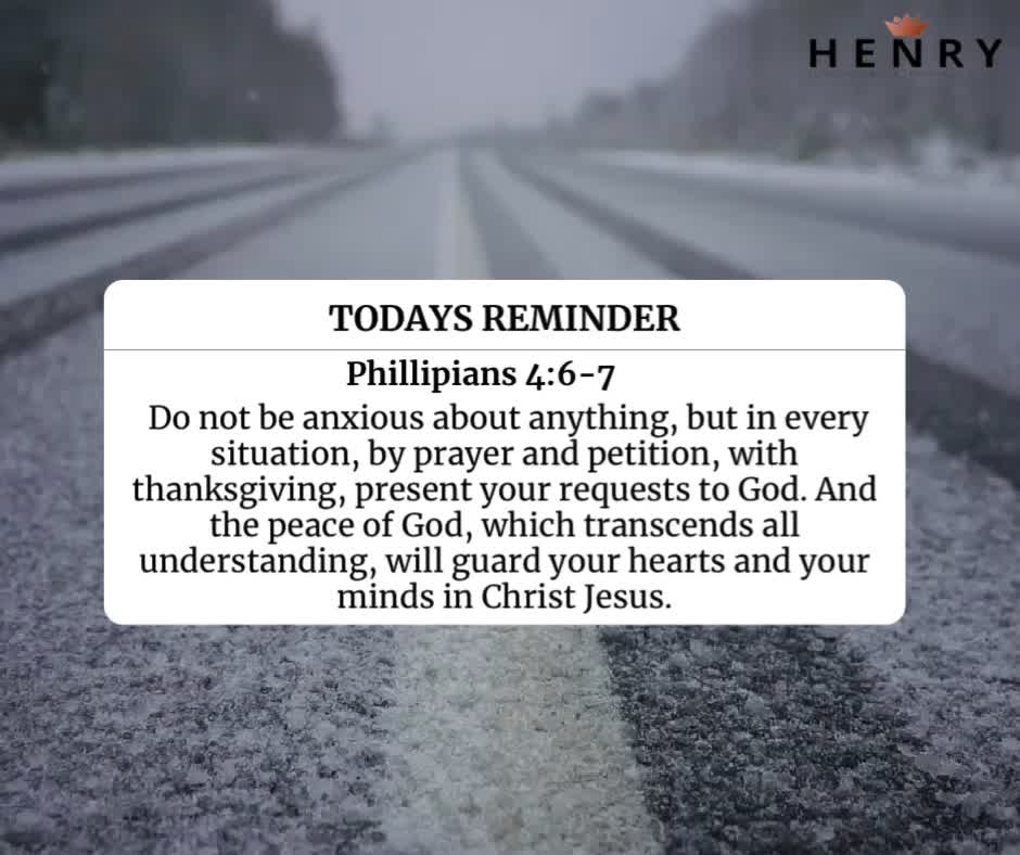 @Henry Funeral & Cremation