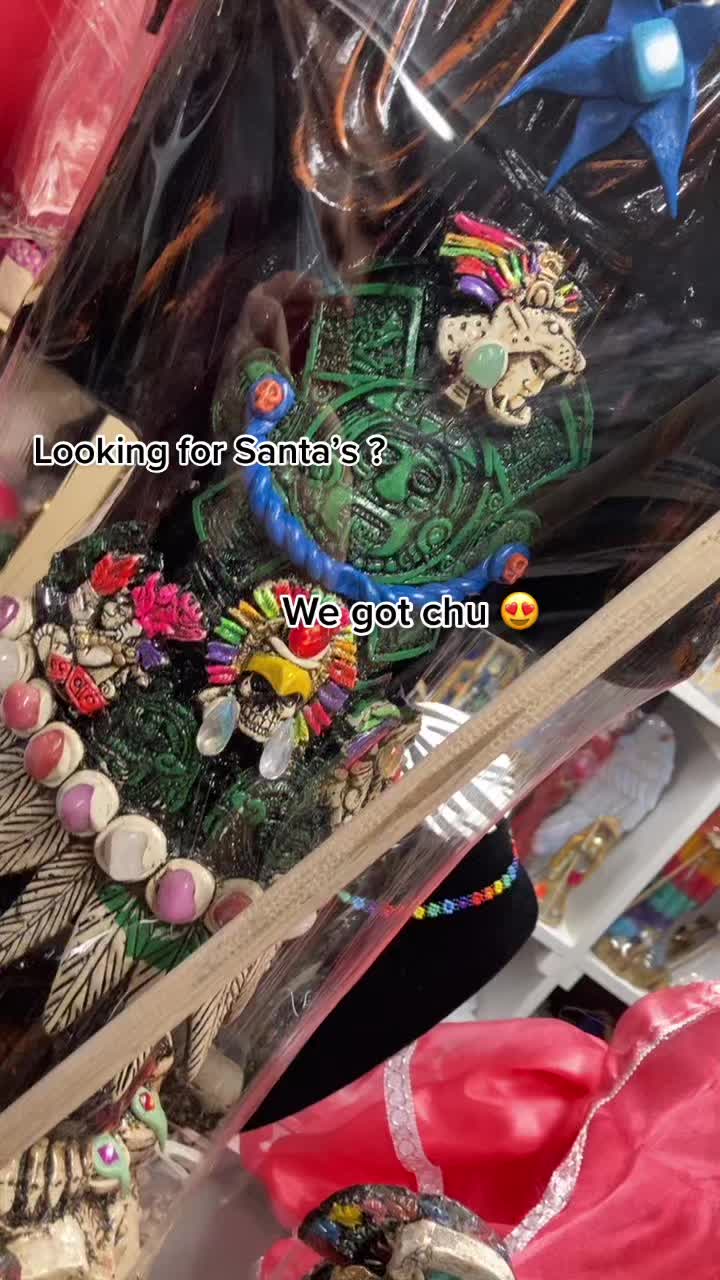 @Botanica senora blanca