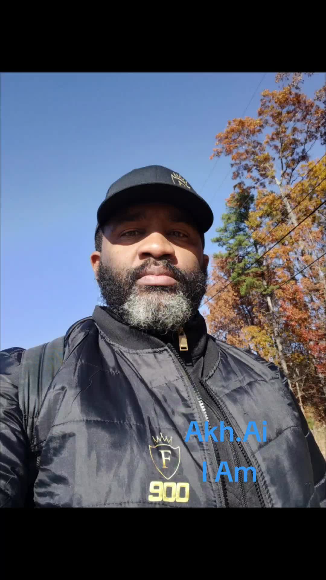@Bro Nubi aka Akhai