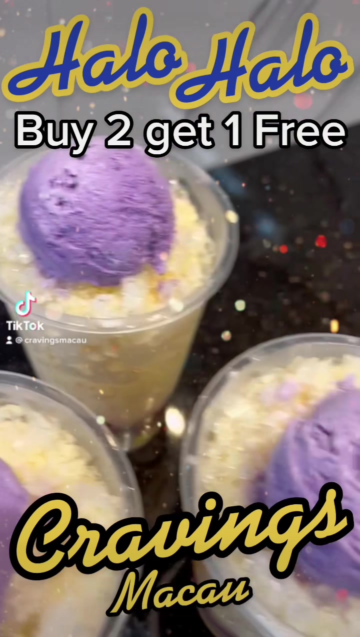 @cravingsmacau