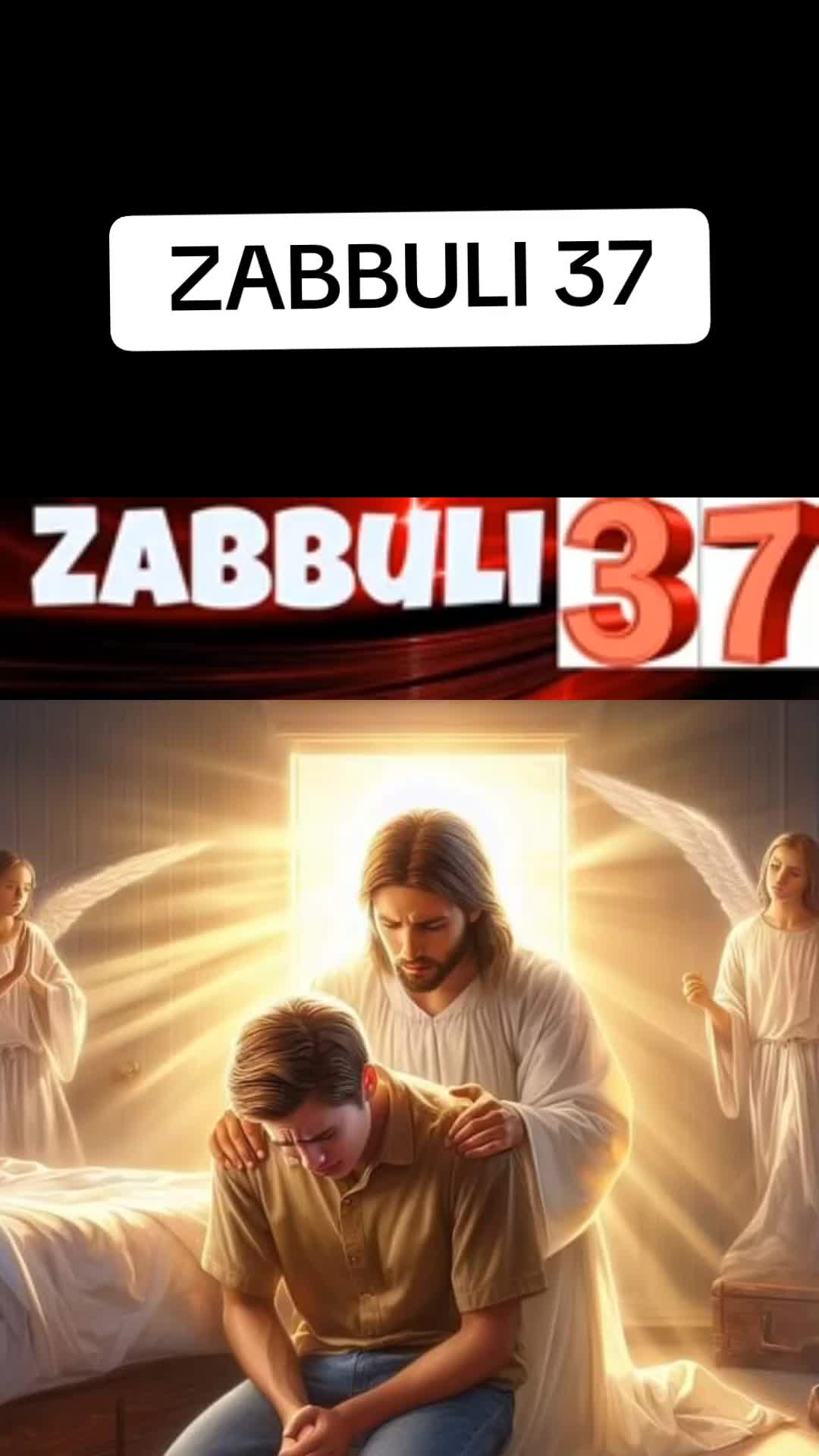 @God's Farm