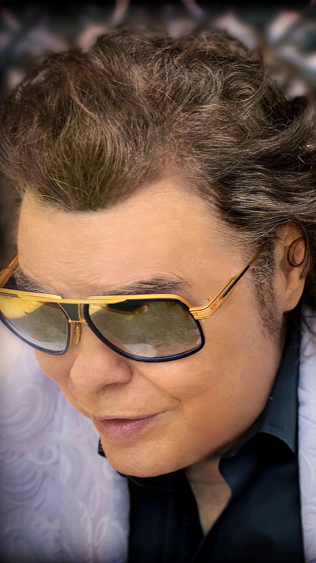 @Ronnie Milsap Official
