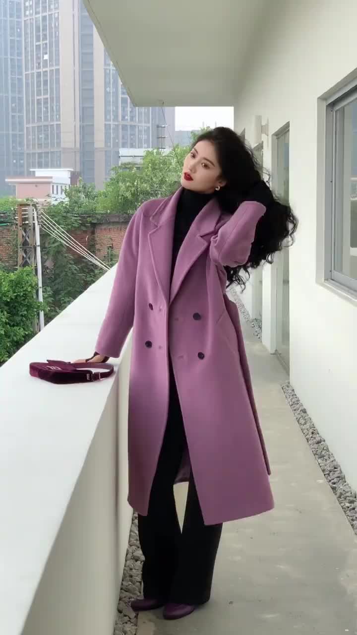 @Hanying women fashion