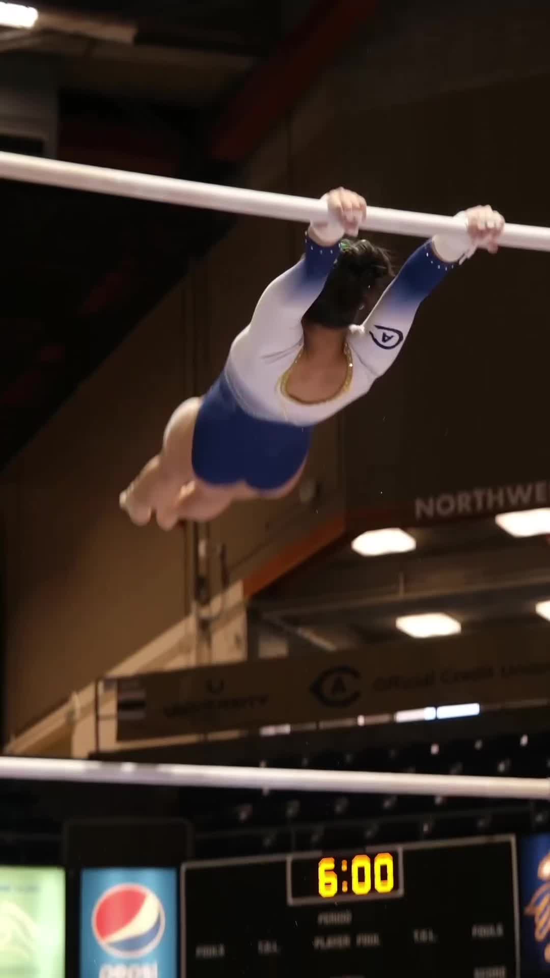 @UC Davis Gymnastics