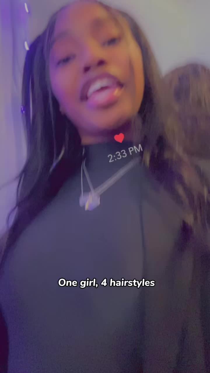 @DaQueen Krystal