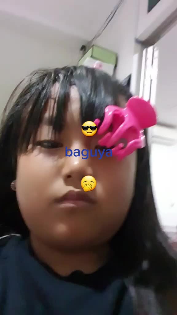 @Gina Sabrina