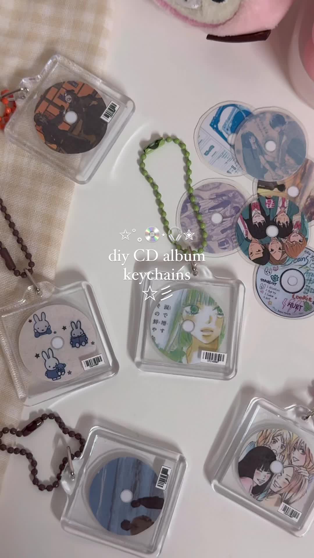 @Beary Aesthetic