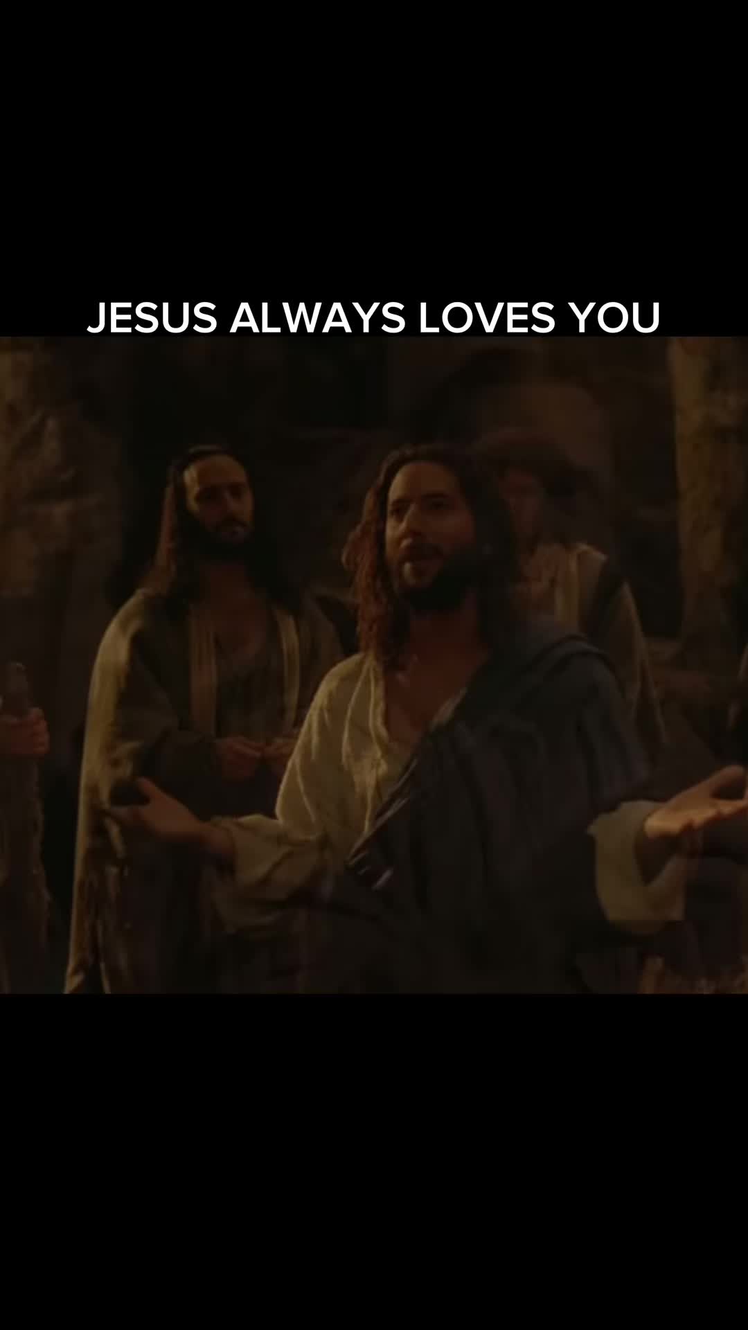 @The Black God