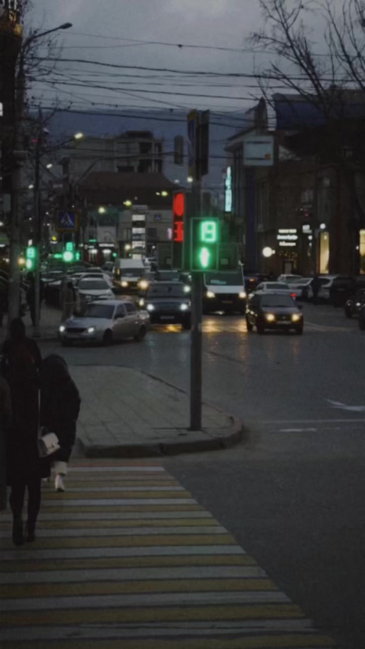 @Ragima Cinematic