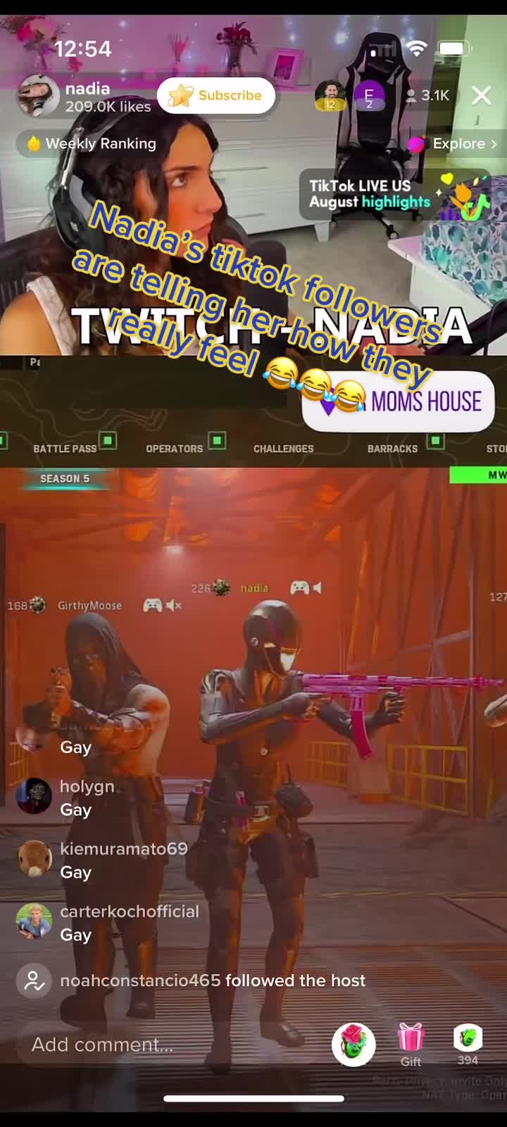 @homieGfunk