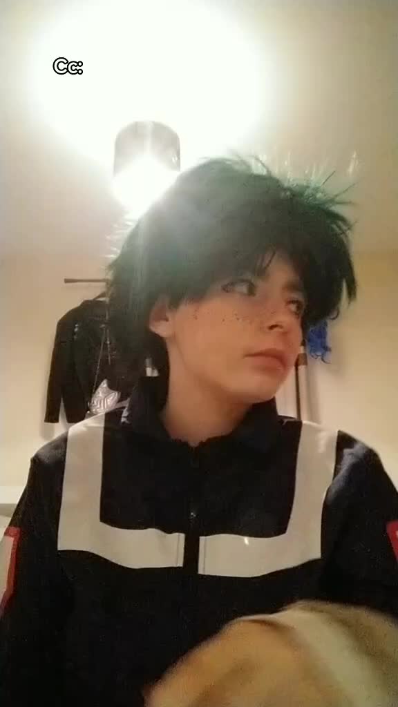@Kai