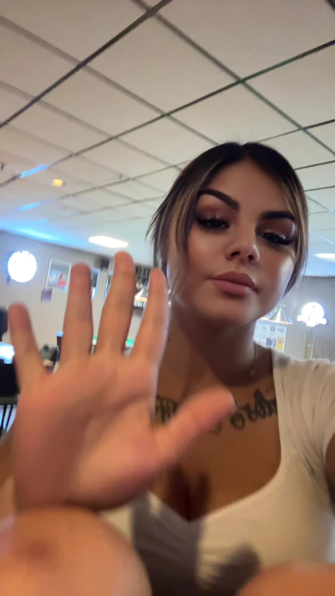 @Karissa