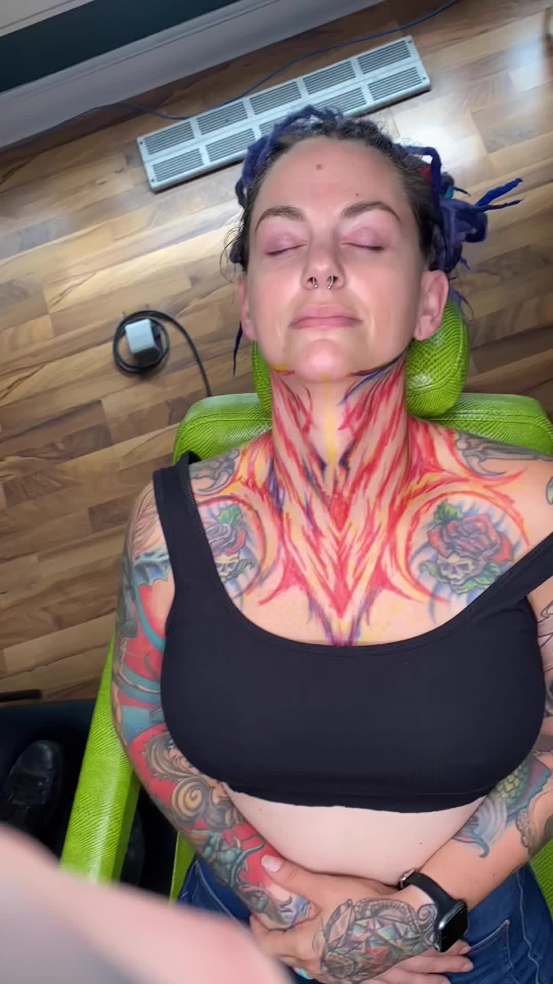 @Kevin Pendleton Tattoos