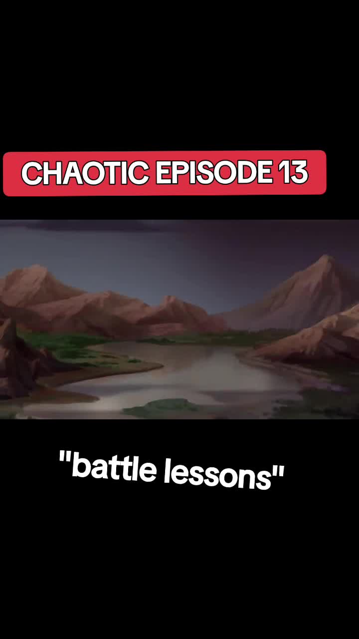 @LetsGetChaotic96