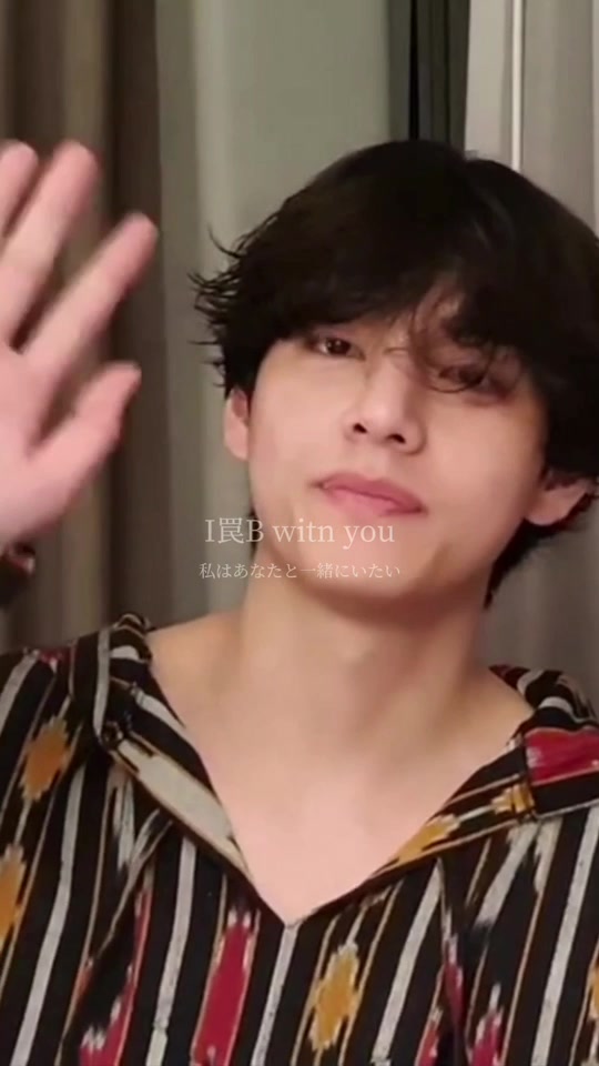 @💜BTS 올펜 💜 【NO war】
