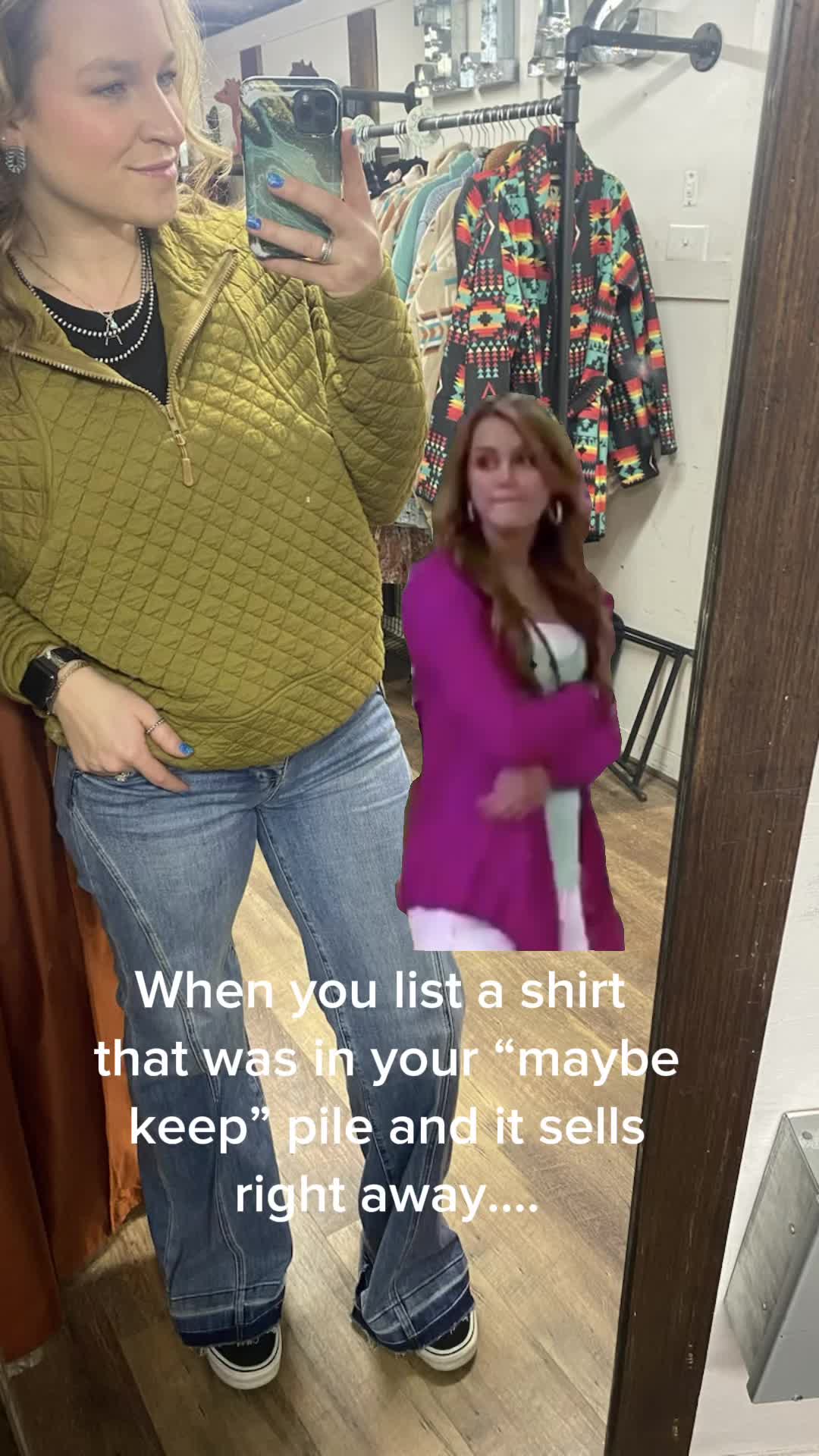 @TheRusticFilly