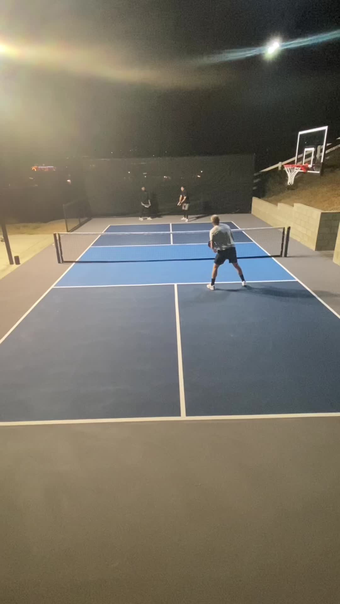 @Pickleball Dias