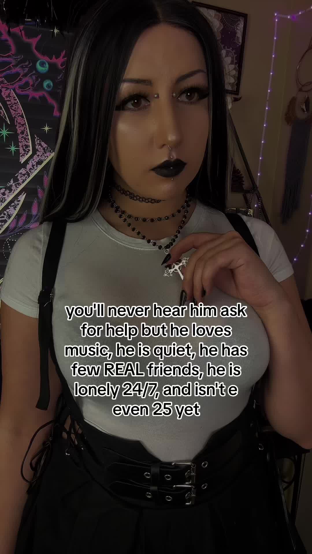 @⛧🖤 𝕬𝖒𝖊𝖑𝖎𝖆 🖤⛧