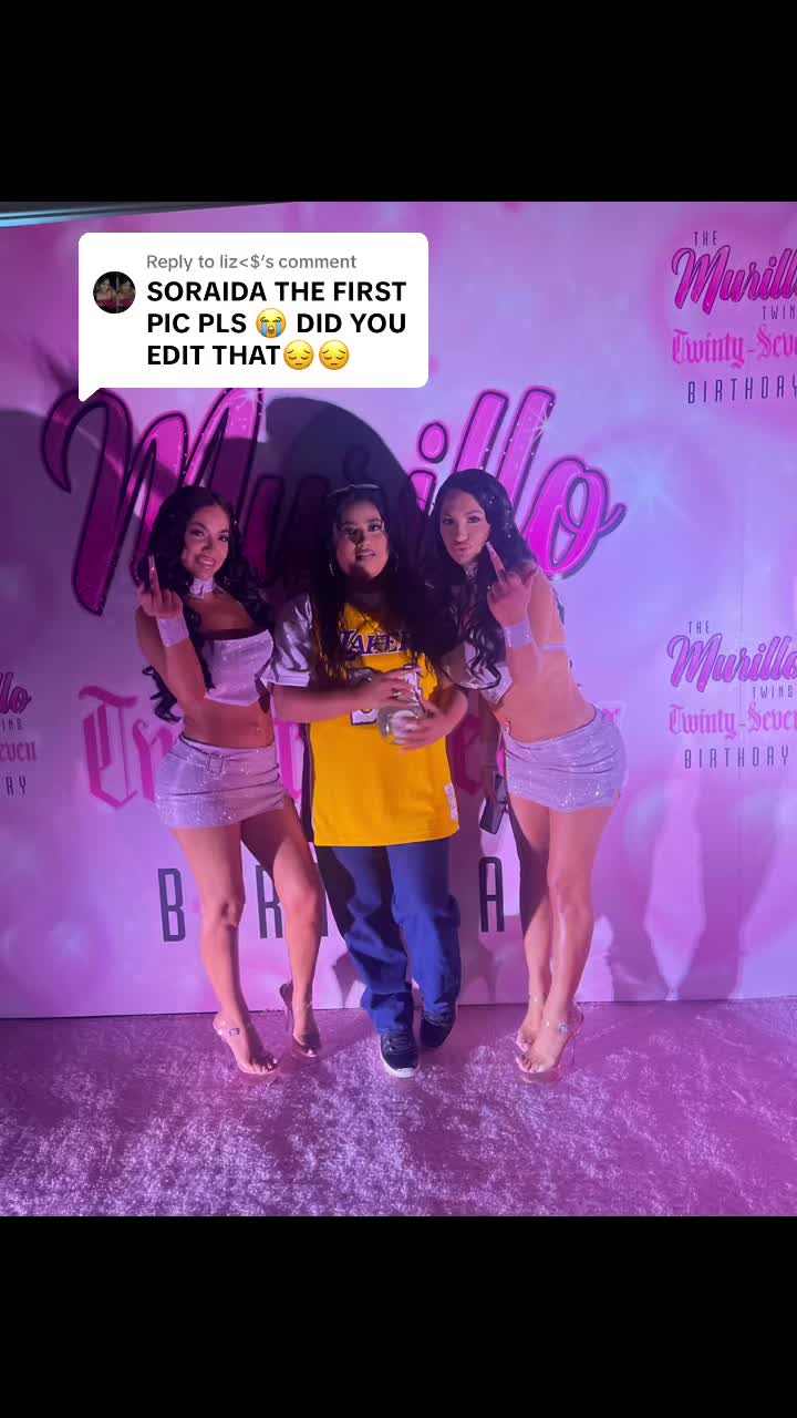 @Soraida