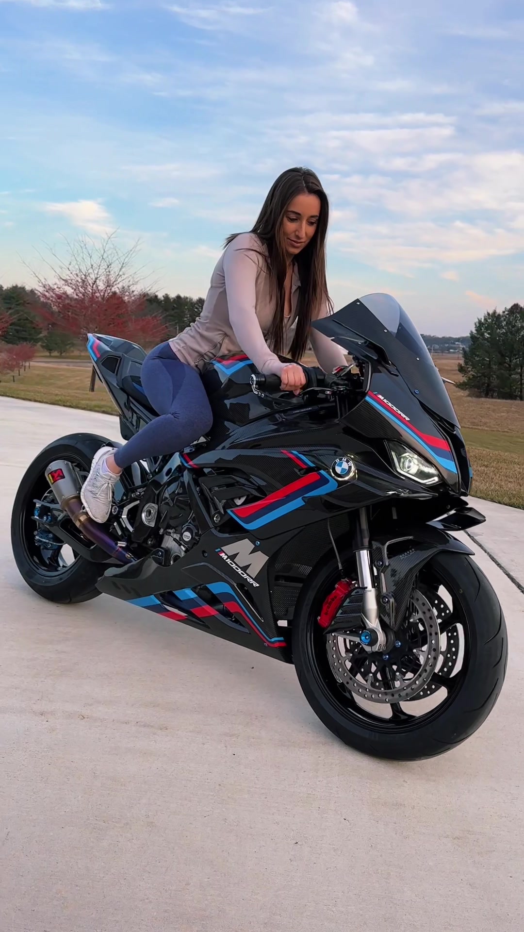 @Christina Khalil