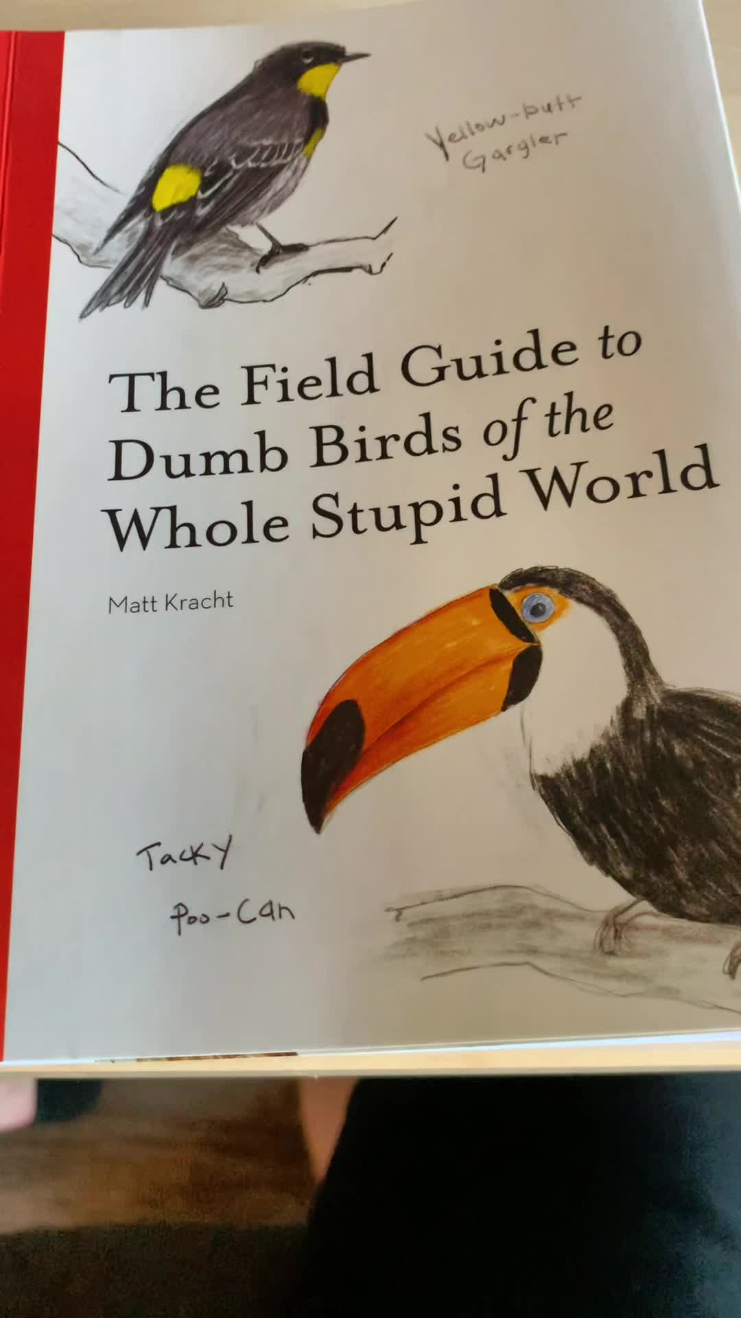 @Dan DeBaun