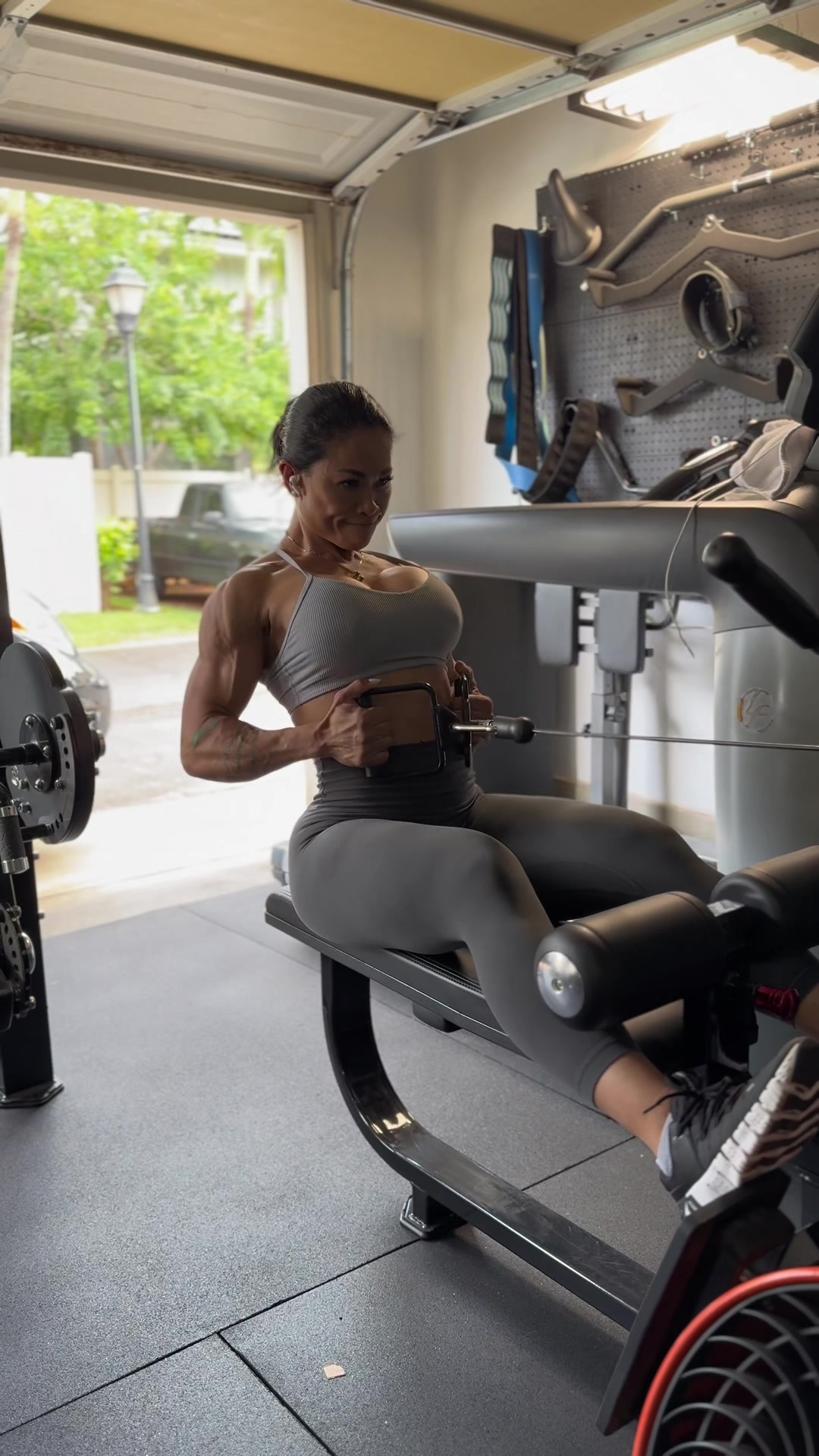 @Rose Yoshida | Physique Coach