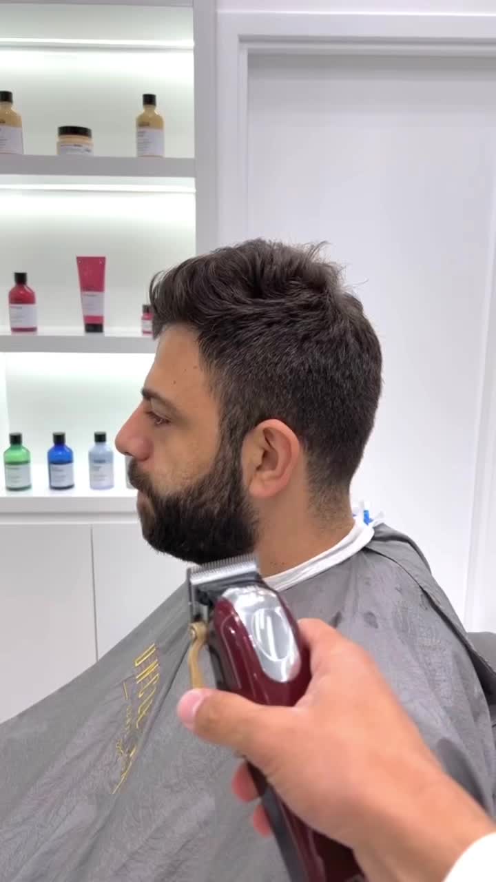 @Uncle Sam Gents Salon
