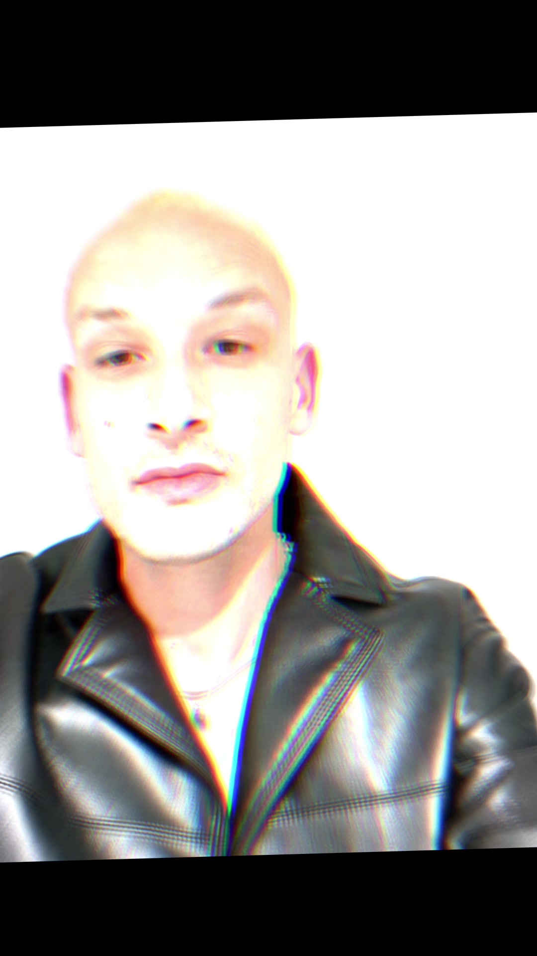 @bald george daniel