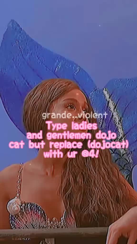 @I love ariana🦄