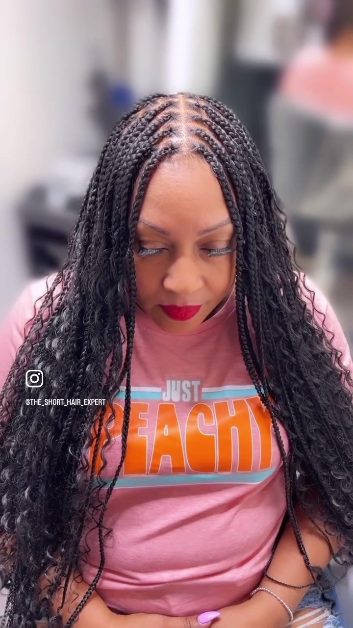 @The_Short_Hair_Expert