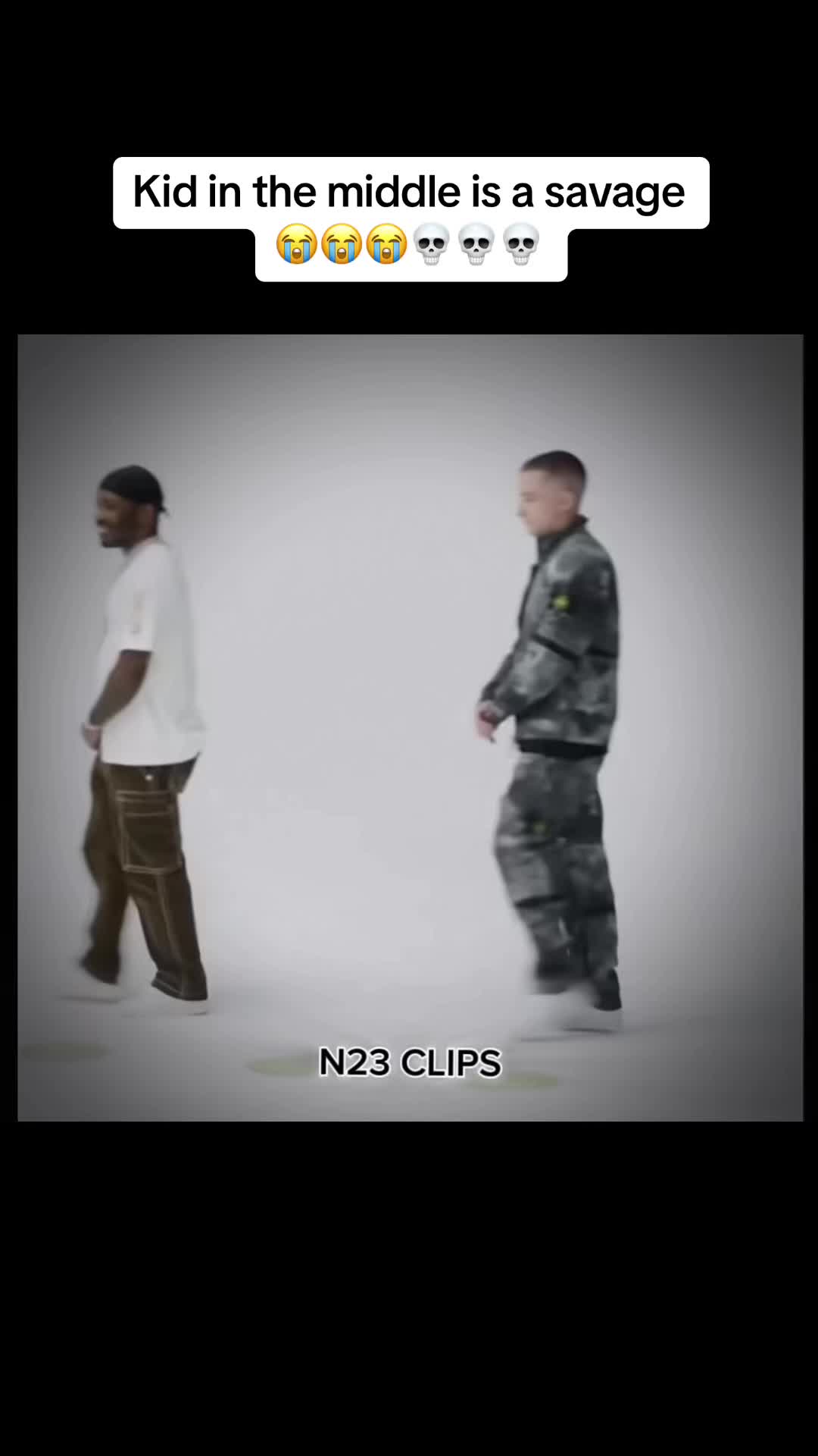 @N23 Clips