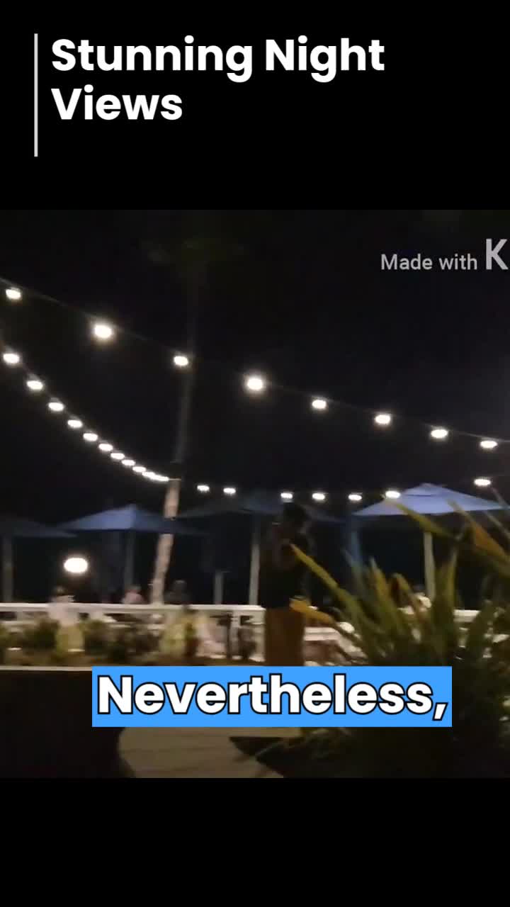 @Living In Fiji