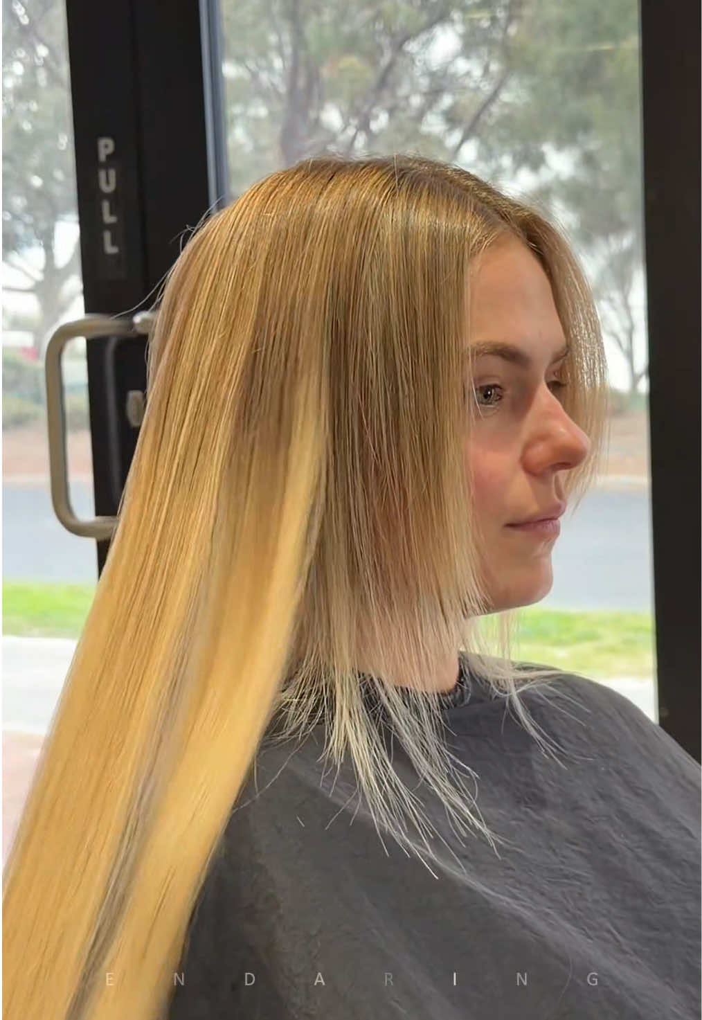 @Endaring Hair
