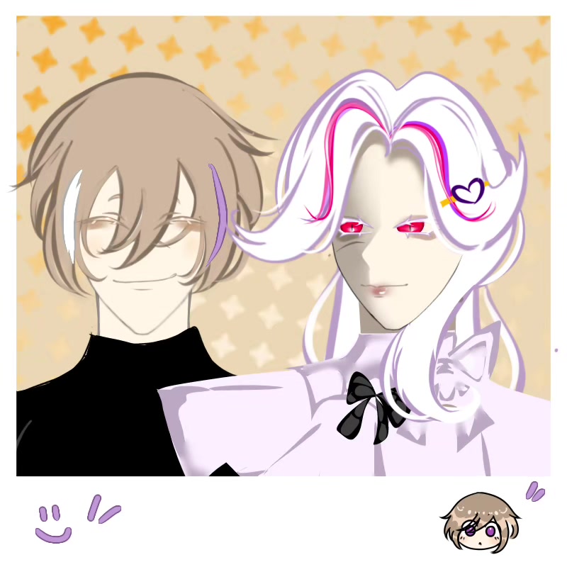 @(JJ)｡､~。---[บ่าว REN]