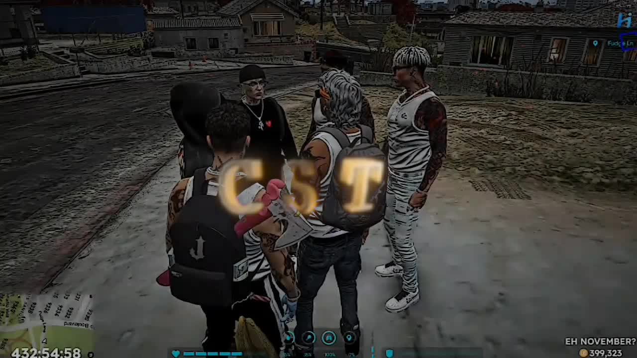 @ℍ𝚊𝚔𝚎𝚎𝚗 || 𝙲𝚂𝚃