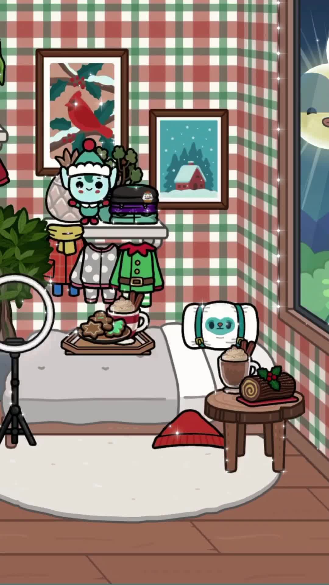 @❤️🤍🎄