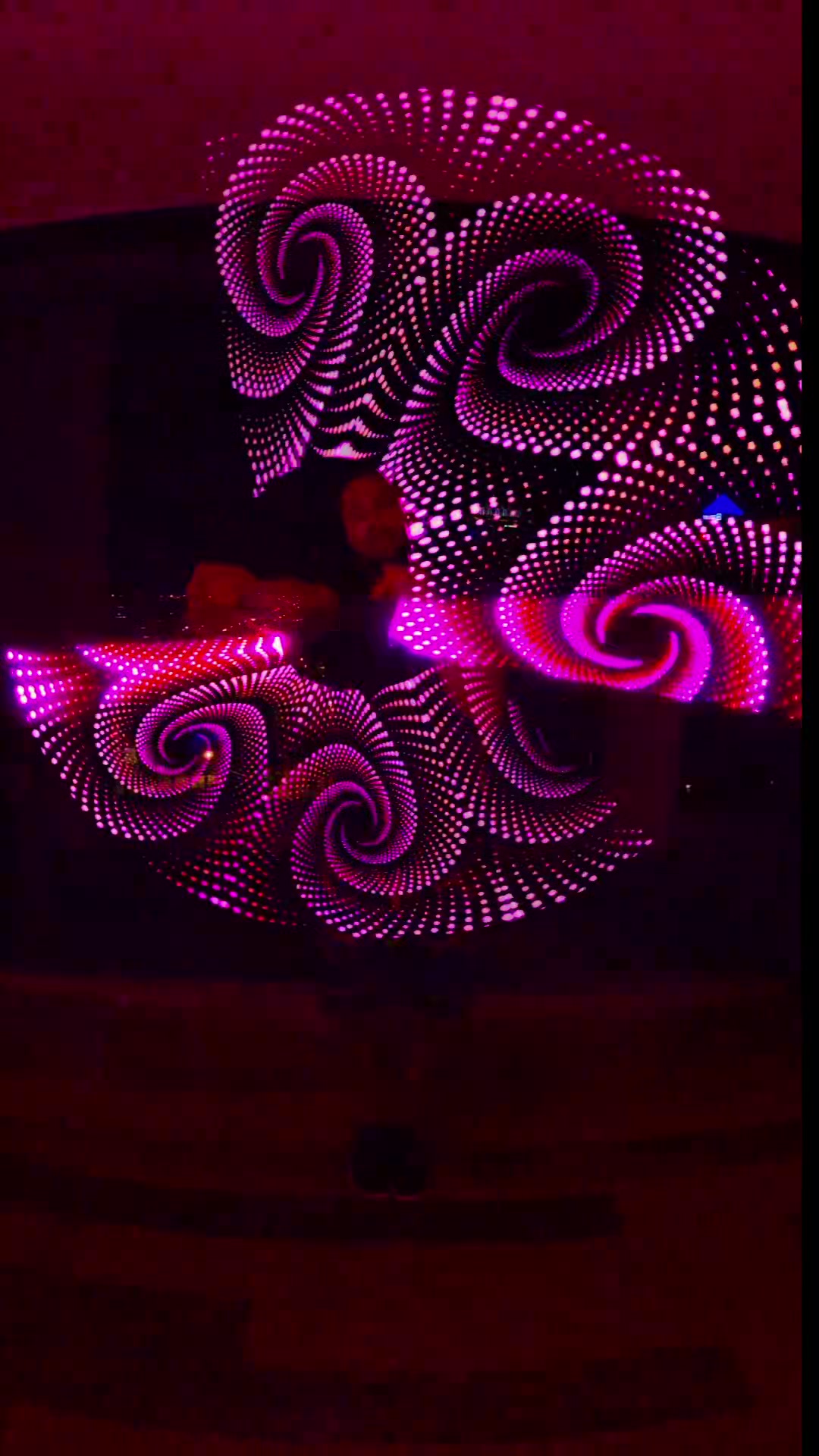 @Cosmic Lights