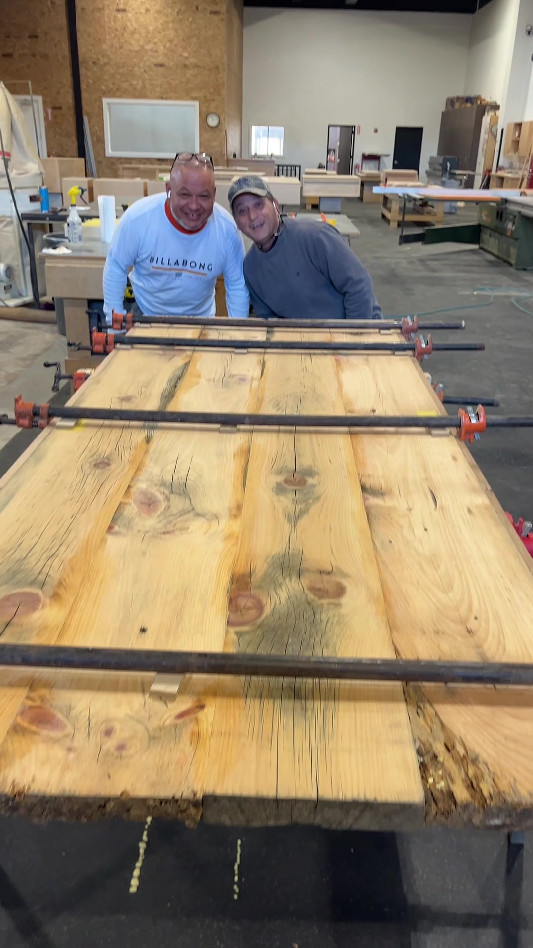@Furia & Son Coatings/Plywood