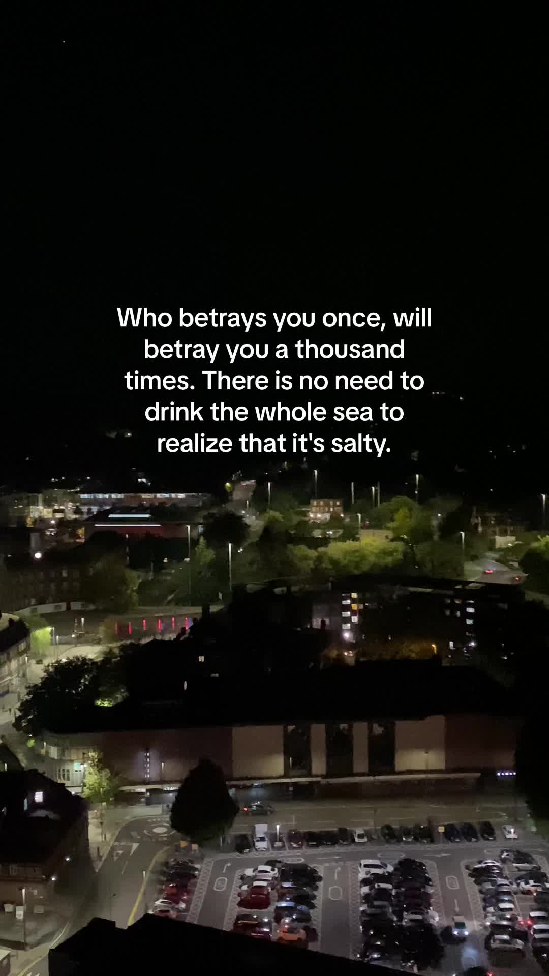@Deep Sayings